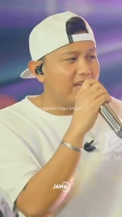 gek piye to kang den kok dicolong tanggane.....#denny caknan#cak precil#cak shodiq