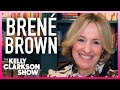 Kelly & Tim Allen Talk Resentment With Brené Brown