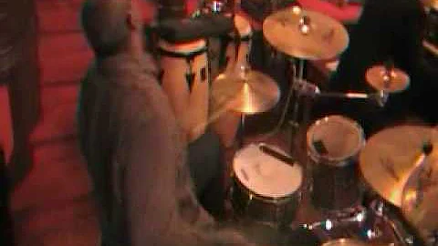 NY Praise Break at Alfred White Homegoing - Melvin...