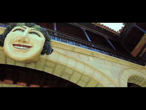 MI POTOSÍ QUERIDO