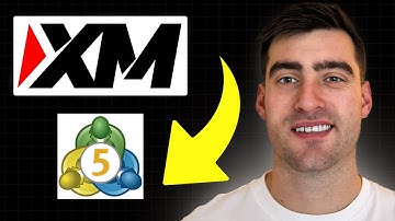 How to CONNECT My XM Account to Meta Trader 5
