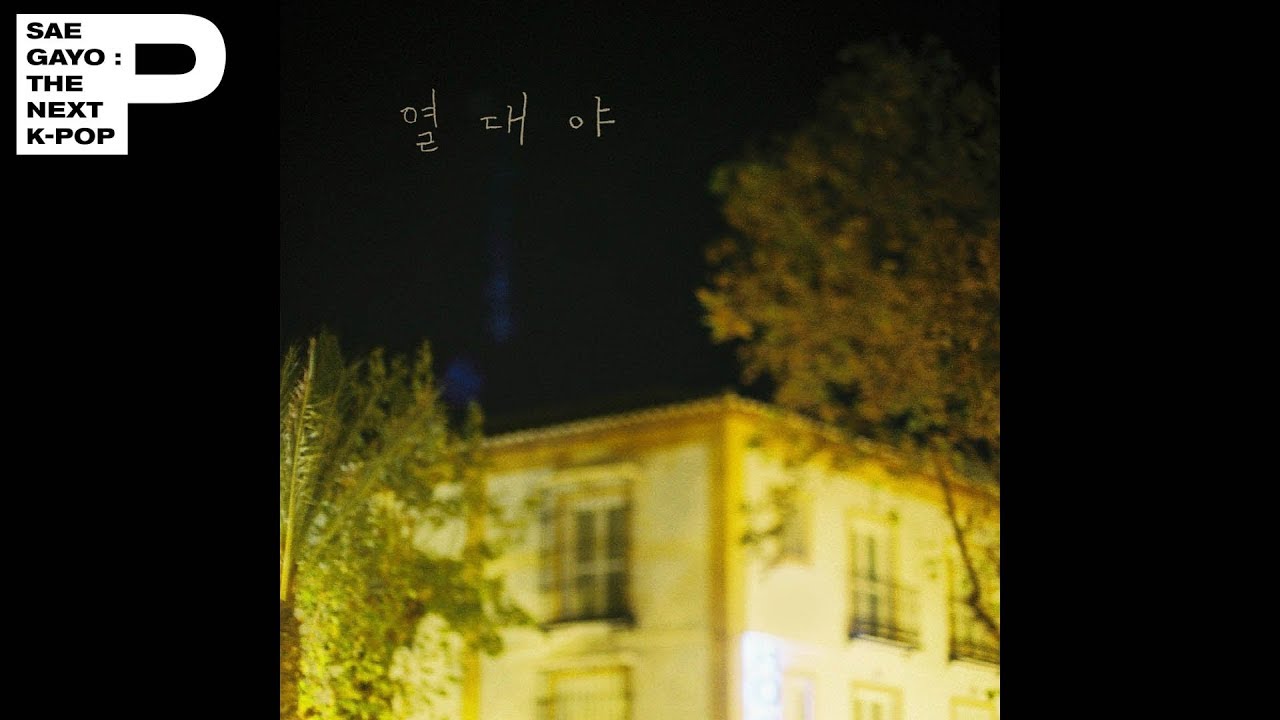 [Official Audio] 선인장 (seoninjang) - 열대야 (Insomnia)