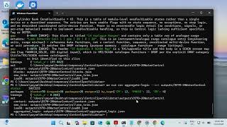 Automating FAT Matrices from PDFs: A Deterministic Logic Engine