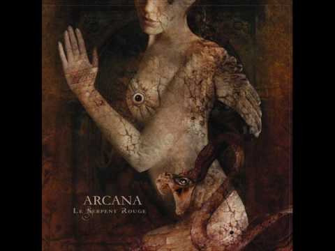 Arcana - Seductive Flame