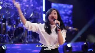 Sbab Tuhan DIa Baik (For The Lord He is Good)