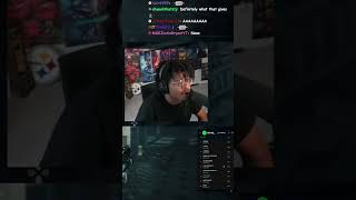 ImDontai Turns Into Eminem Mid-Stream 🔥 #imdontai #funny #eminem #rap #freestyle #billieeilish