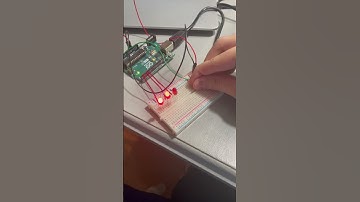 Mechatronics Arduino Project 03