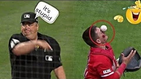 MLB• Worst mistakes Part2