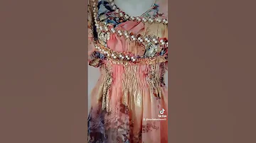 بلوزة الوهراني 