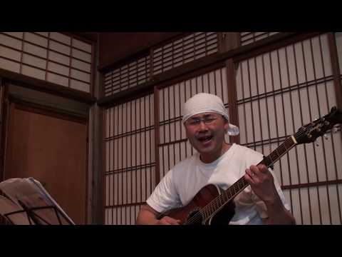 メロディー 大沢温泉西村支配人単独ライブ 2018/4/29