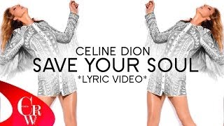 Céline Dion Save Your Soul (NEW MUSIC VIDEO)