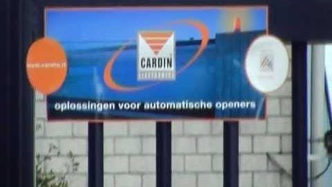 Cardin Inside - 2 doors