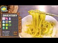 Cream Curry Udon | 크림 카레 우동 | Cooking RPG