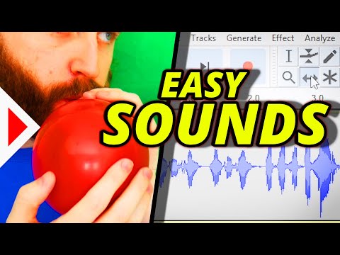 Video: How To Customize The Sound In The Game