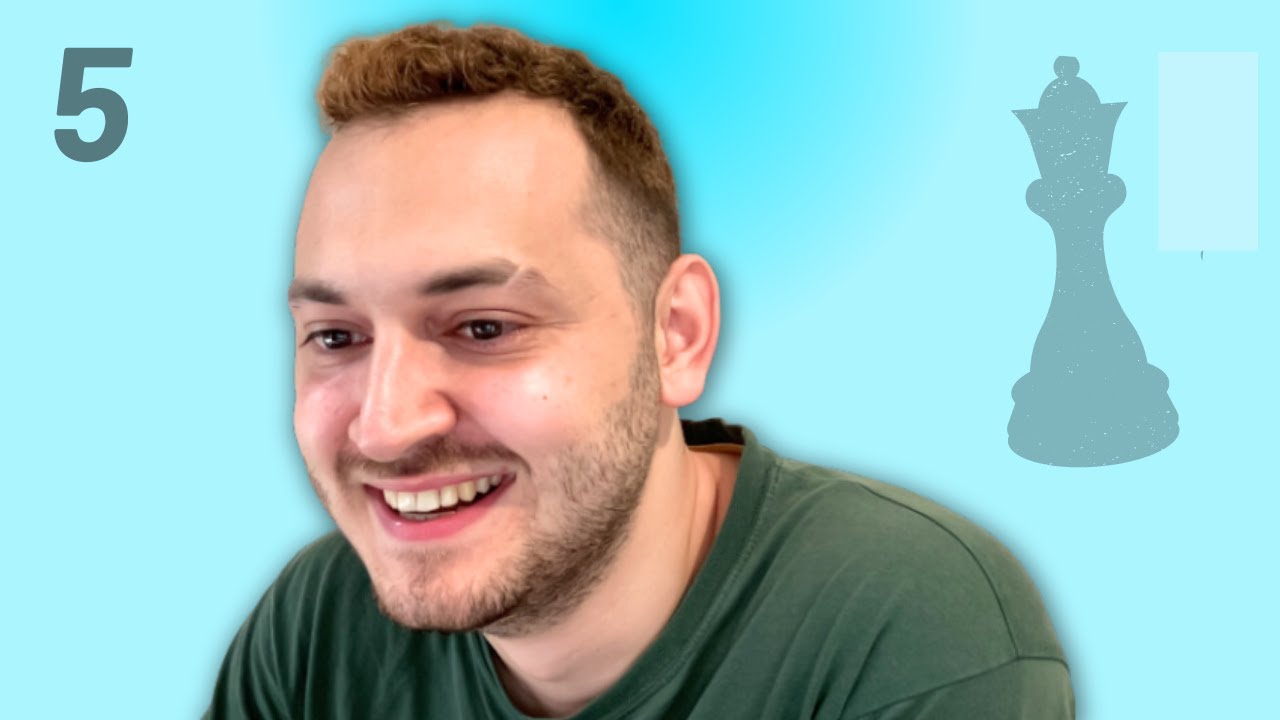 Yessss İLK HAMLE B3 Oynadık!