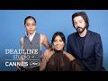 Diego Luna on ‘Ashes’ Childhood Grief & Immigration Inspired "What Does It Mean to Lose Everything?"