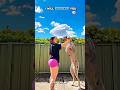 Dogs Protection Girls 🫵🏻💀