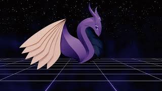 Balticon 3D Logo Animation