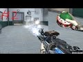 Assault Fire PH Frost Desolator And Snowball Grenade 2 
