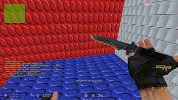 #1 Как пользоваться админкой sourcemod Css source v89.