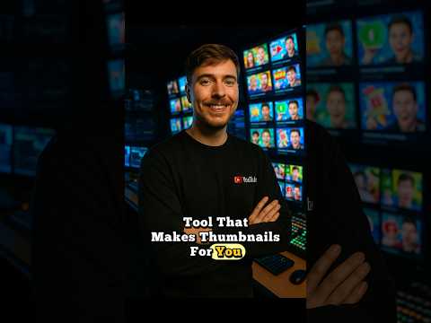 MrBeast Created an