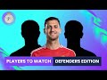 FPL Players To Watch: Defenders Edition | Dalot's Defensive Impact | FantasyPremierLeague 24/25 Tips