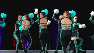 16 DAYS UNTIL THE 2023 DANCE WORLDS