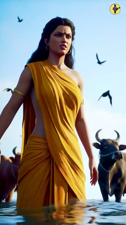 The Curse of Sita: 4 People Still Suffering from Her Wrath! #shorts