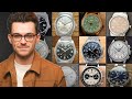 Determining The BEST Watch Under $3,000 - 45 Watch Tournament With Only 1 Winner