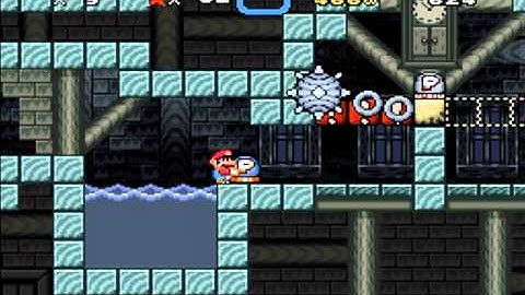 LPMH An SMWC Production Part 5 Confused in the Manor