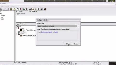 Warcraft 3 World editor tutorial Quest