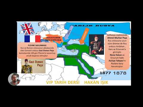 93 HARBİ (1877-1878