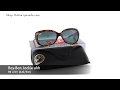 Ray Ban Jackie ohh RB 4101 642:3M