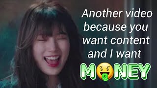 K-Dramas ignoring facts like your crush ignores your existence