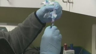 It is time to double check if your student has all their required vaccines