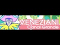 VENEZIANI 「Canal Grande ＬＯＮＧ」