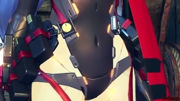 Xenoblade Chronicles 2 - Playthrough - Part 19 - Side Quests + Poppi 3rd Form