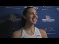 Postgame Presser: Women's Basketball vs. Loyola Marymount