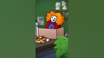 wait hold on a second 88 #dnd #ttrpg #animation #funny #dndskit