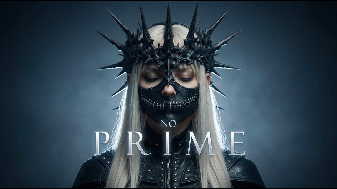 NO — PRIME Dark Techno adlı videoyu YouTube'da izle NO — PRIME Dark Techno adlı videoyu YouTube'da izle