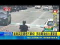 套房突竄濃煙不單純! 男吸毒後縱火遭警逮｜三立新聞LIVE