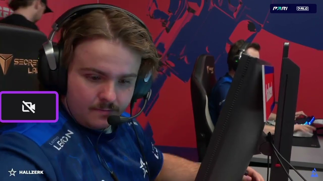 Complexity vs Vitality BLAST Fall Final 2023 Лучшие комментаторы по версии следствия.