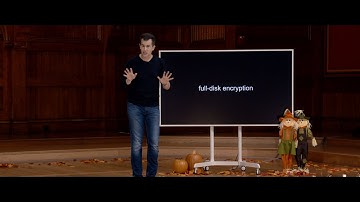 CS50x 2023 - Cybersecurity