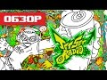 Обзор игры Jet Set Radio