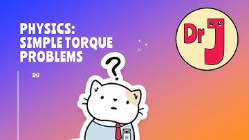 2. Torque Problem solving - simple