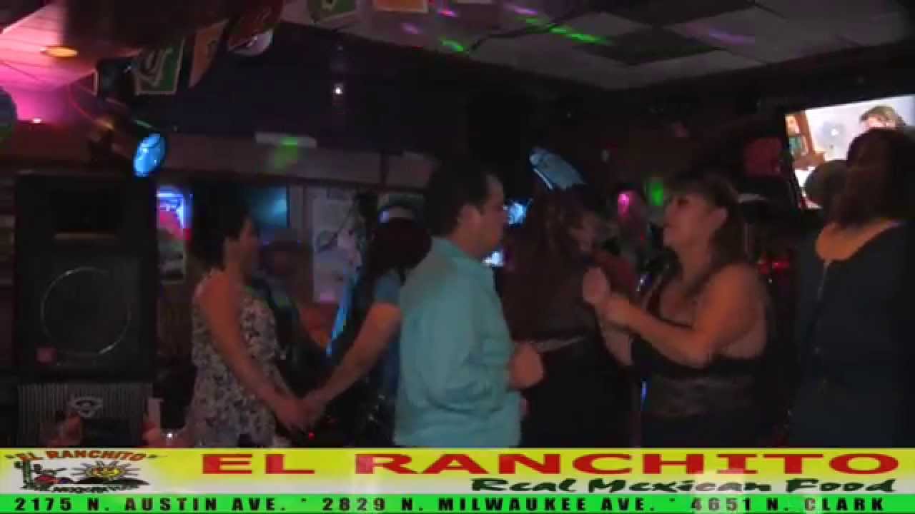 EL RANCHITO RESTAURANTS GRAND AND AUSTIN AVE. YouTube