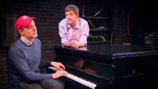 A Message From The Writers: Hedwig & The Angry Inch Opening Night