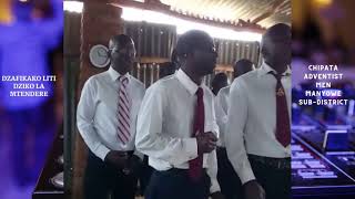 DZAFIKAKO LITI CHIPATA ADVENTIST MEN MANYOWE SUB DISTRICT SDA MALAWI MUSIC MINISTRY