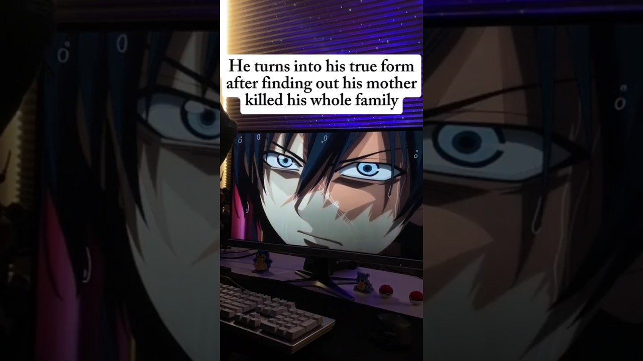 This Scene Was So 🔥‼️ 