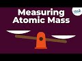 Measuring Atomic Mass Through Comparison and Standards
